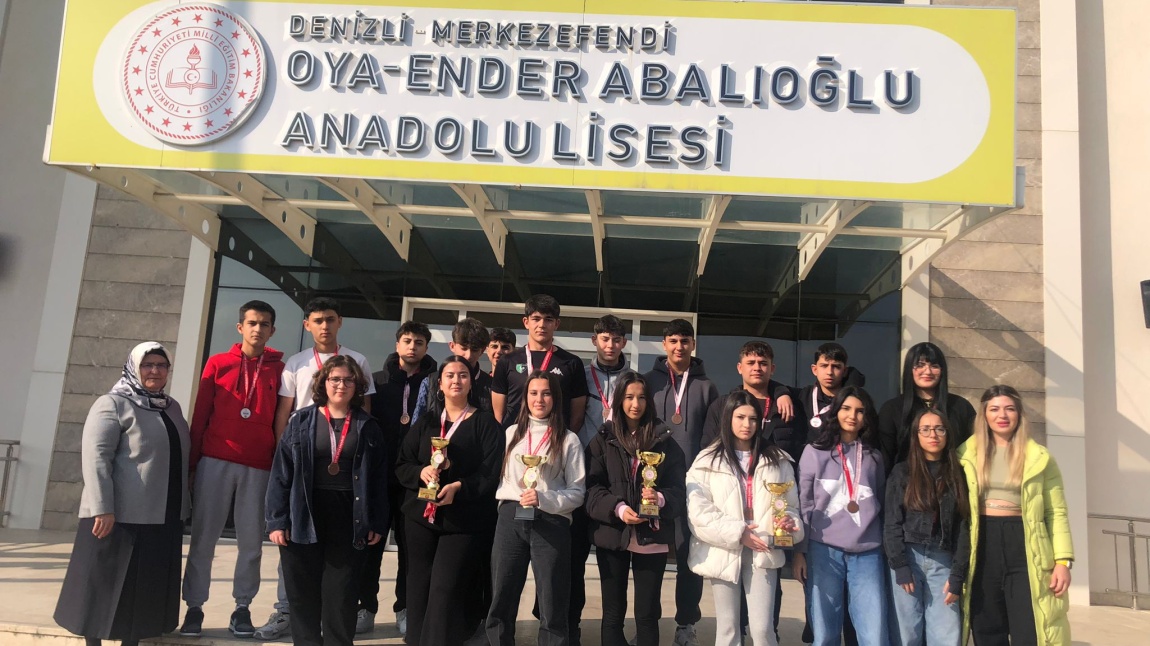 Okulumuz Bowling ve Ragbi Takımı Öğrencileri İlde 3. Olmuşlardır.